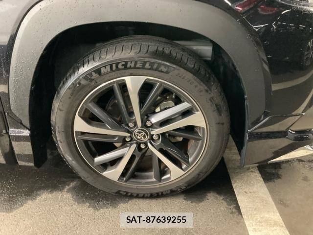 Toyota COROLLA CROSS 2023-04 7216277-22