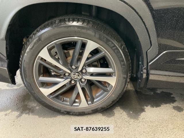 Toyota COROLLA CROSS 2023-04 7216277-23