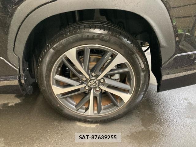 Toyota COROLLA CROSS 2023-04 7216277-24