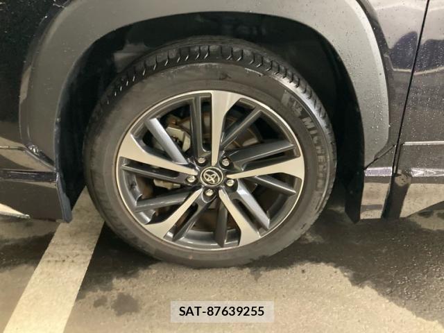 Toyota COROLLA CROSS 2023-04 7216277-25