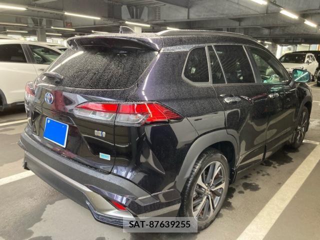 Toyota COROLLA CROSS 2023-04 7216277-3