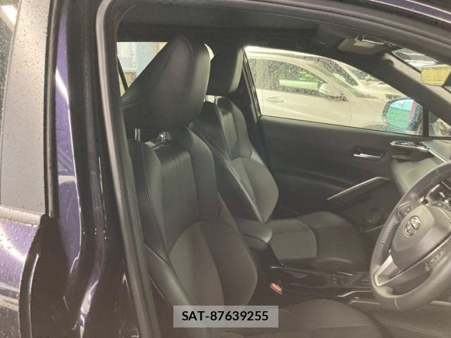 Toyota COROLLA CROSS 2023-04 7216277-5