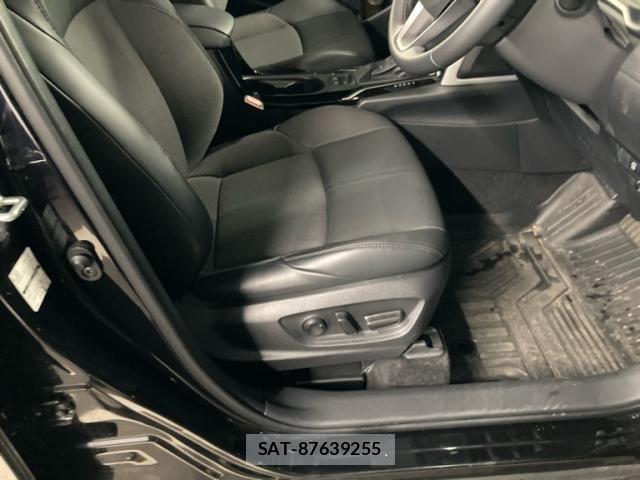 Toyota COROLLA CROSS 2023-04 7216277-6