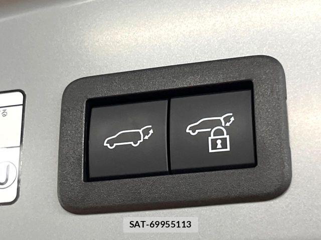 Toyota COROLLA CROSS 2024-05 7216284-9