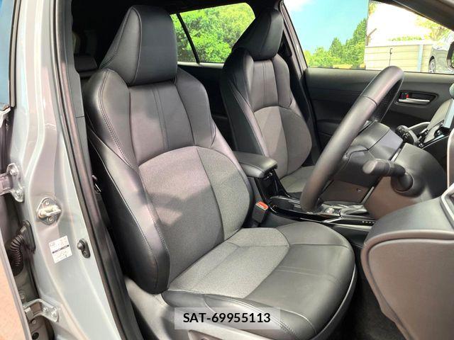 Toyota COROLLA CROSS 2024-05 7216284-10