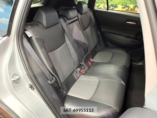 Toyota COROLLA CROSS 2024-05 7216284-11