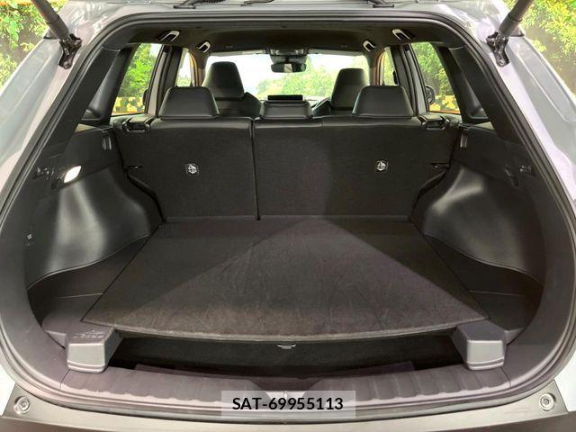 Toyota COROLLA CROSS 2024-05 7216284-12