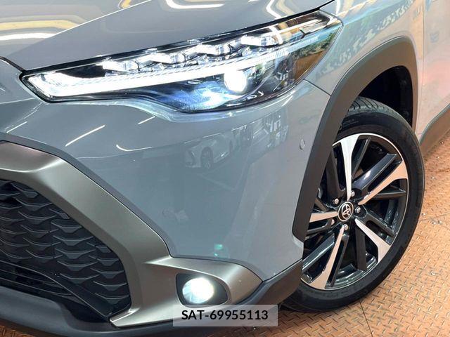 Toyota COROLLA CROSS 2024-05 7216284-13