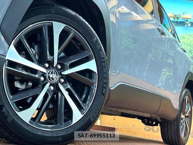 Toyota COROLLA CROSS 2024-05 7216284-14