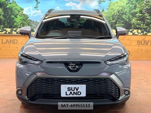 Toyota COROLLA CROSS 2024-05 7216284-15