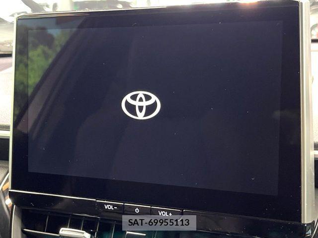 Toyota COROLLA CROSS 2024-05 7216284-2