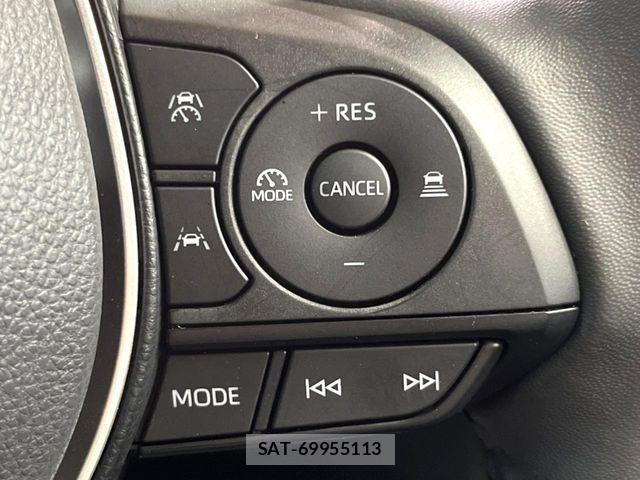 Toyota COROLLA CROSS 2024-05 7216284-4