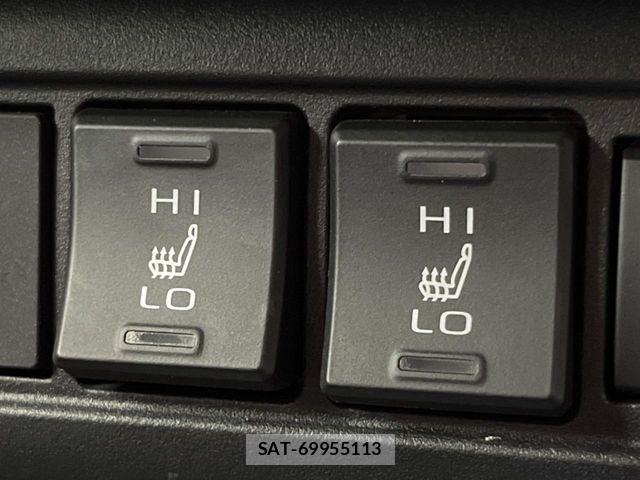 Toyota COROLLA CROSS 2024-05 7216284-7