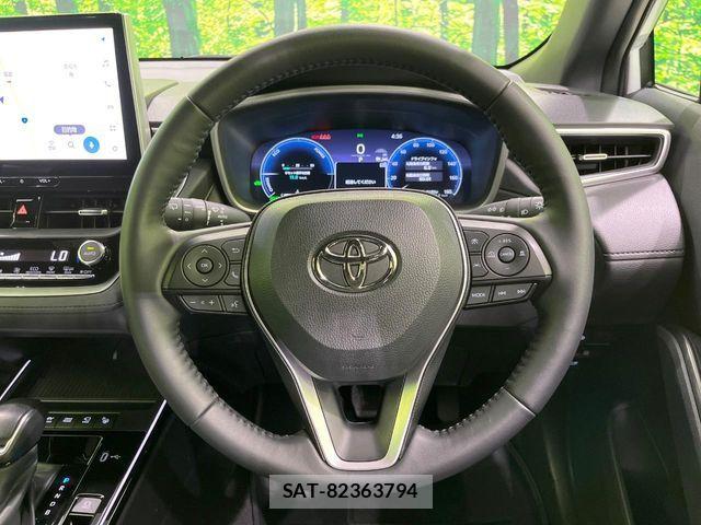 Toyota COROLLA CROSS 2025-05 7216319-10
