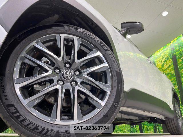 Toyota COROLLA CROSS 2025-05 7216319-12
