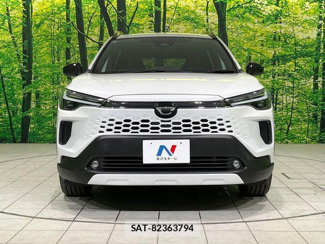 Toyota COROLLA CROSS 2025-05 7216319-13