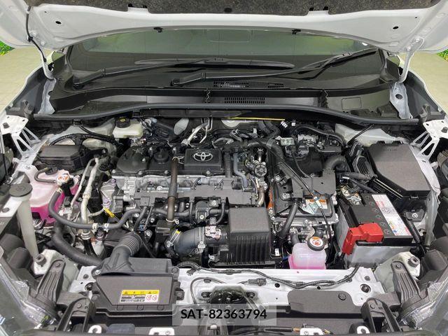 Toyota COROLLA CROSS 2025-05 7216319-17
