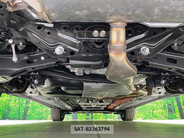 Toyota COROLLA CROSS 2025-05 7216319-18