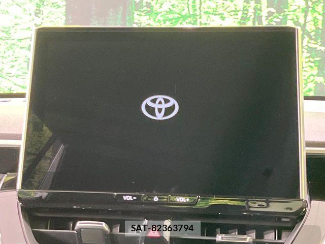 Toyota COROLLA CROSS 2025-05 7216319-3