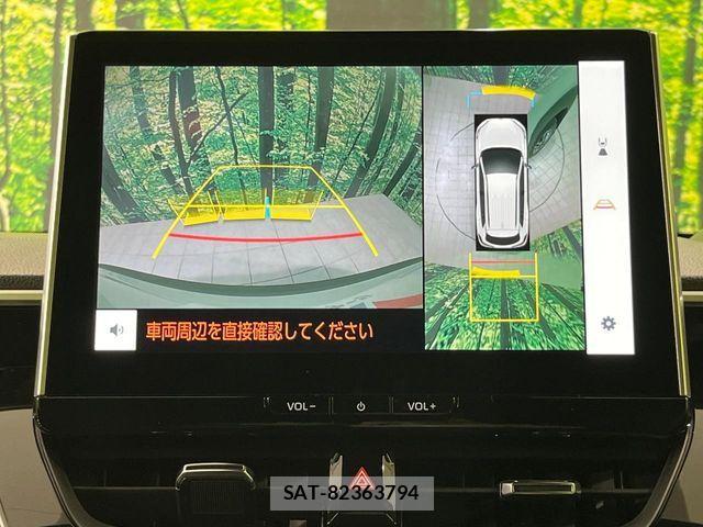 Toyota COROLLA CROSS 2025-05 7216319-4