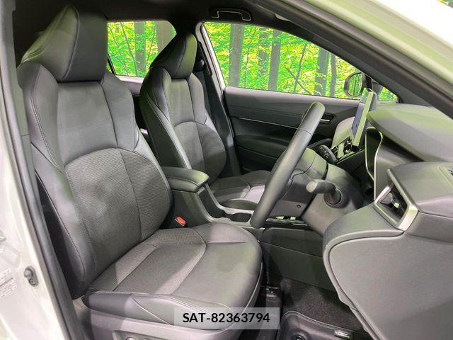 Toyota COROLLA CROSS 2025-05 7216319-7