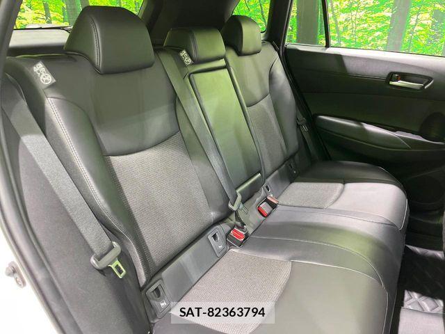 Toyota COROLLA CROSS 2025-05 7216319-8