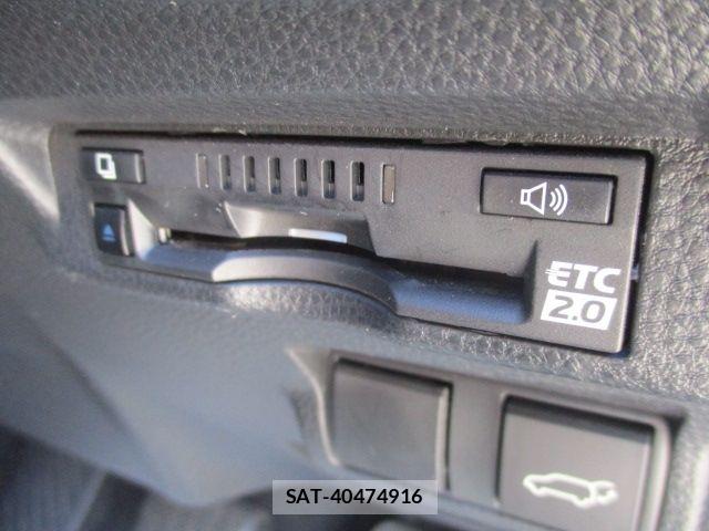 Toyota COROLLA CROSS 2022-02 7216262-11