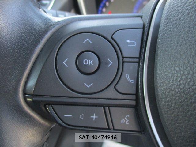 Toyota COROLLA CROSS 2022-02 7216262-13