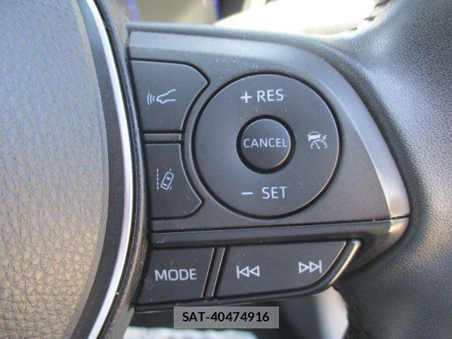 Toyota COROLLA CROSS 2022-02 7216262-14