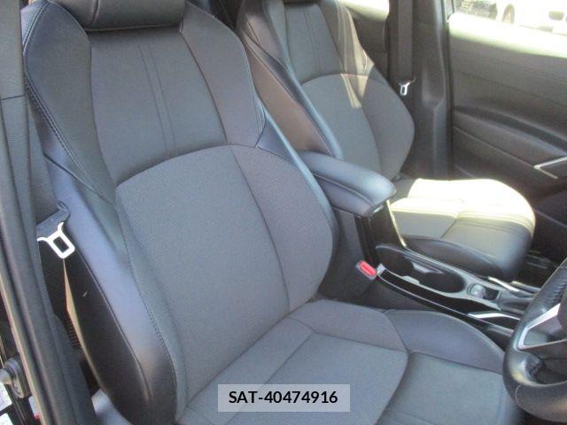 Toyota COROLLA CROSS 2022-02 7216262-18