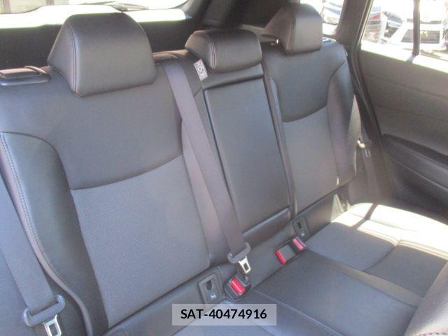 Toyota COROLLA CROSS 2022-02 7216262-19