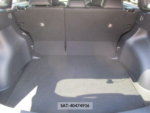 Toyota COROLLA CROSS 2022-02 7216262-20