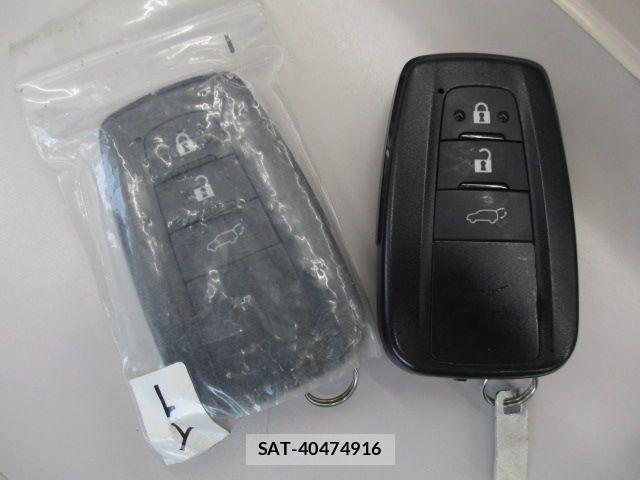 Toyota COROLLA CROSS 2022-02 7216262-21