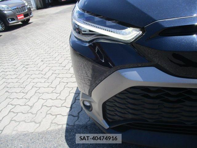 Toyota COROLLA CROSS 2022-02 7216262-26