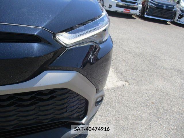 Toyota COROLLA CROSS 2022-02 7216262-27