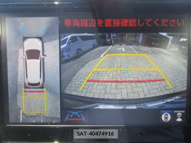 Toyota COROLLA CROSS 2022-02 7216262-4