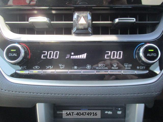 Toyota COROLLA CROSS 2022-02 7216262-5