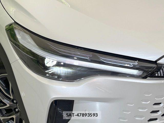 Toyota COROLLA CROSS 2026-01 7216326-10