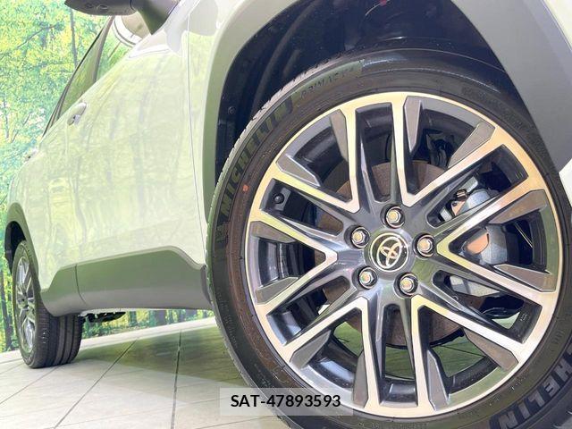 Toyota COROLLA CROSS 2026-01 7216326-11