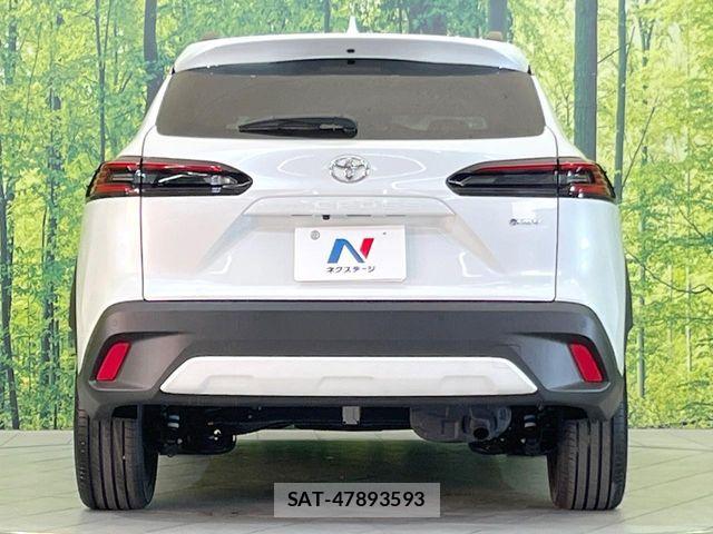 Toyota COROLLA CROSS 2026-01 7216326-13