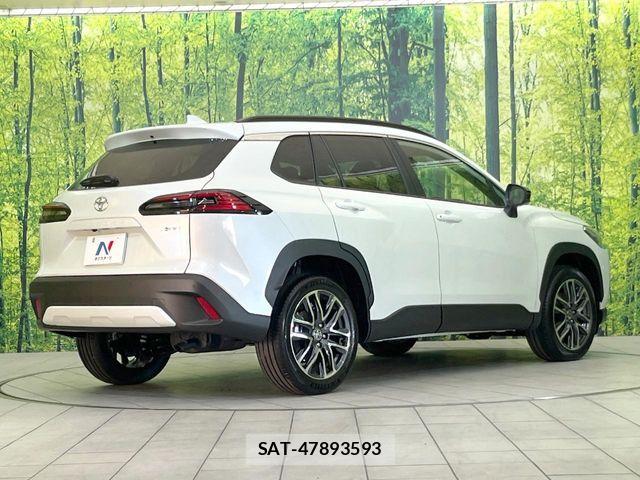 Toyota COROLLA CROSS 2026-01 7216326-15