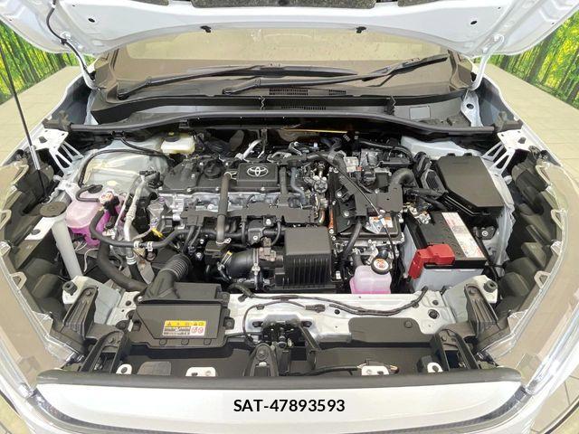 Toyota COROLLA CROSS 2026-01 7216326-16