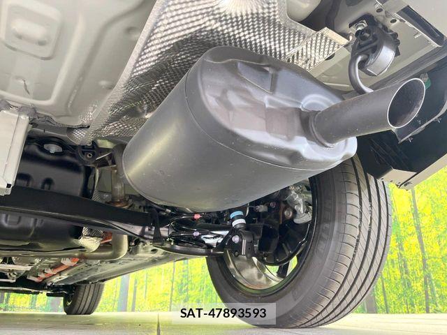 Toyota COROLLA CROSS 2026-01 7216326-19