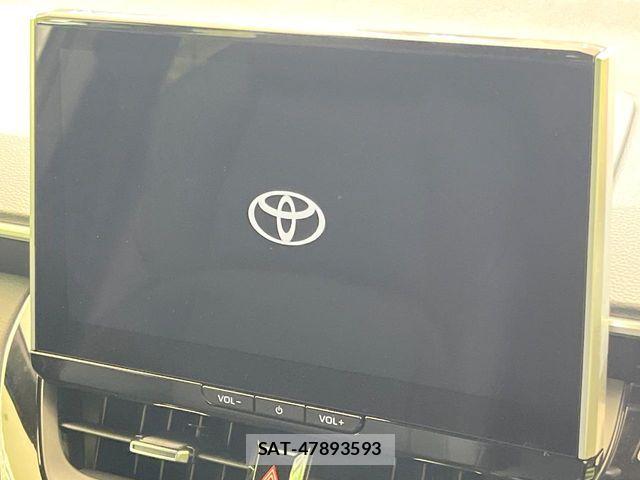 Toyota COROLLA CROSS 2026-01 7216326-3