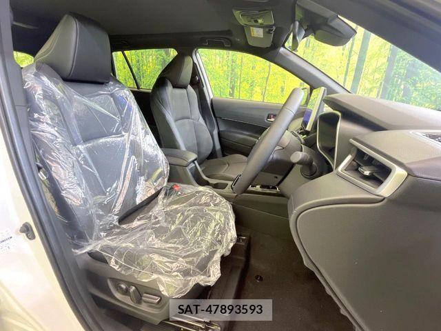 Toyota COROLLA CROSS 2026-01 7216326-7