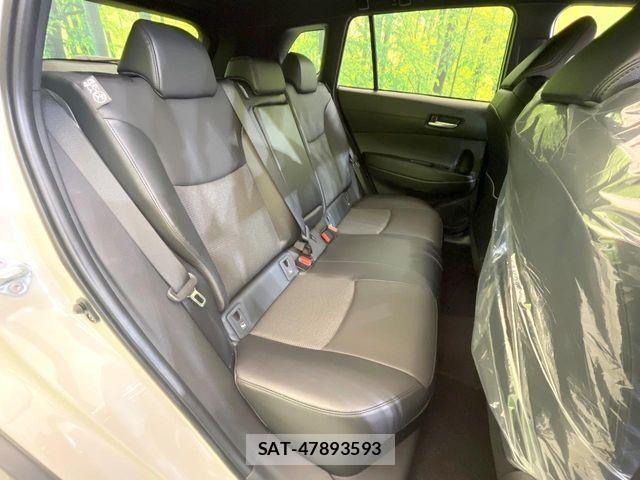 Toyota COROLLA CROSS 2026-01 7216326-8