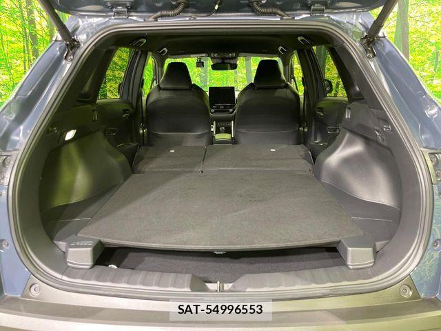Toyota COROLLA CROSS 2025-04 7216320-9