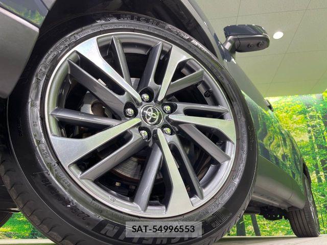 Toyota COROLLA CROSS 2025-04 7216320-12