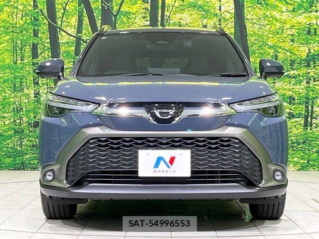 Toyota COROLLA CROSS 2025-04 7216320-13