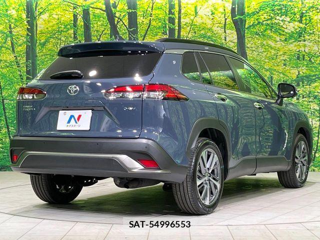 Toyota COROLLA CROSS 2025-04 7216320-16